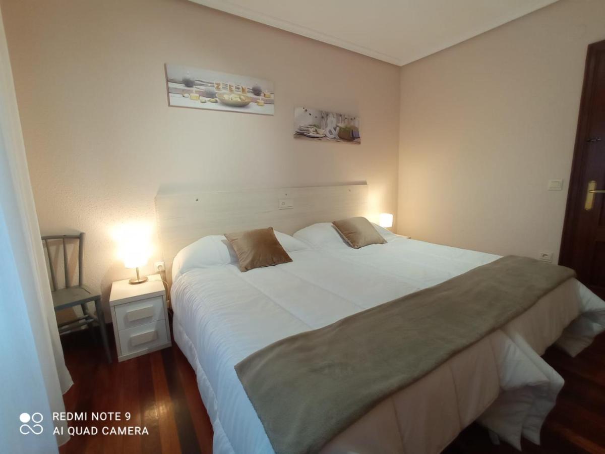 Apartamento Pedroenea *