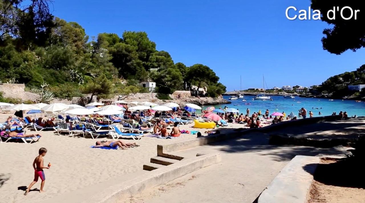 Casa Apartment Cala d'Or (Mallorca)