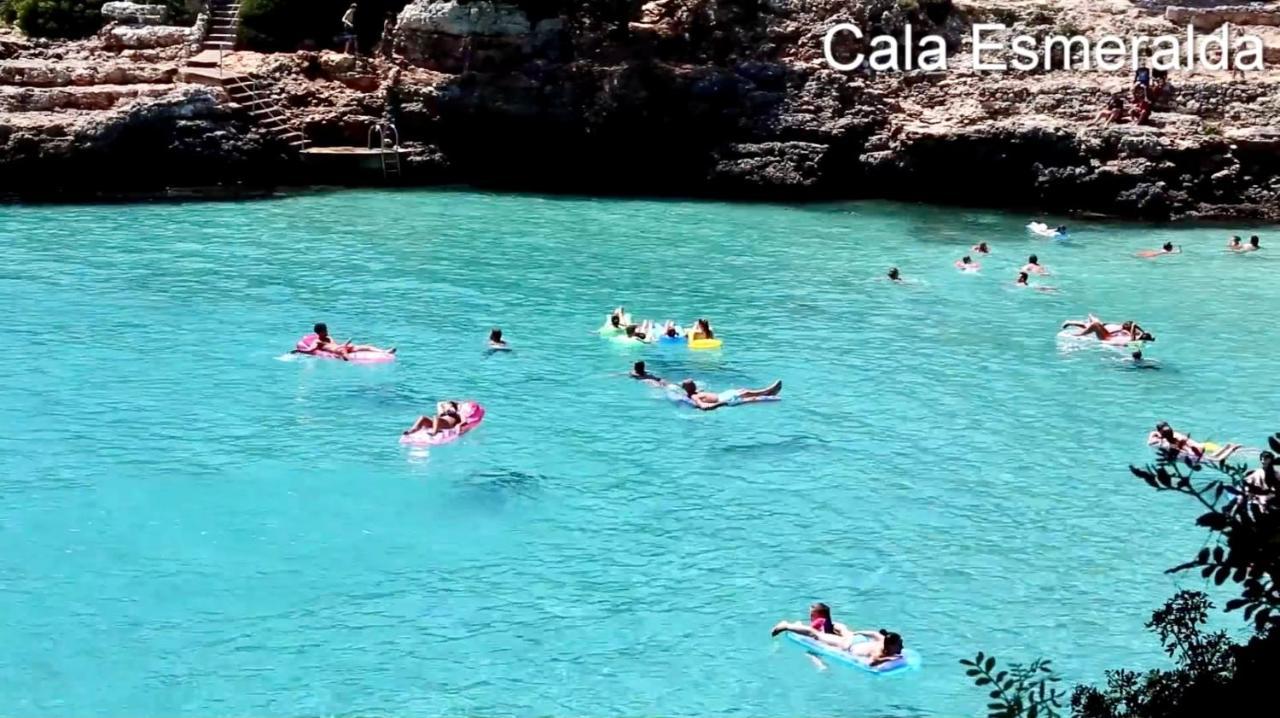 Casa * Cala d'Or (Mallorca)