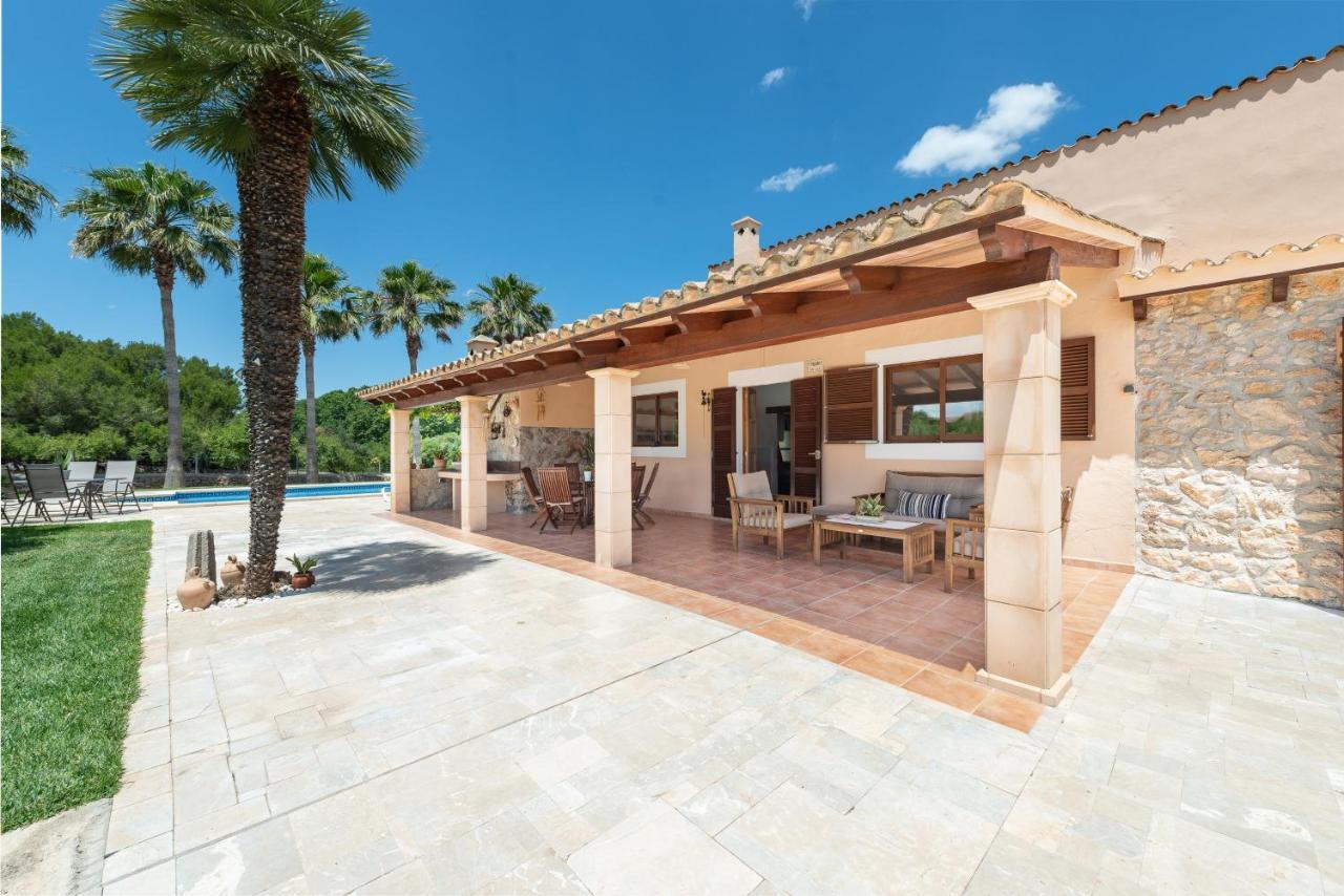 Na Mayans - Casa Gran Villa