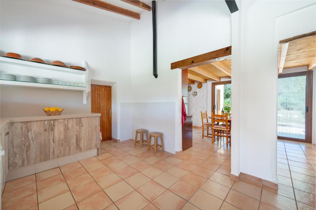 Na Mayans - Casa Gran Capdepera (Mallorca)