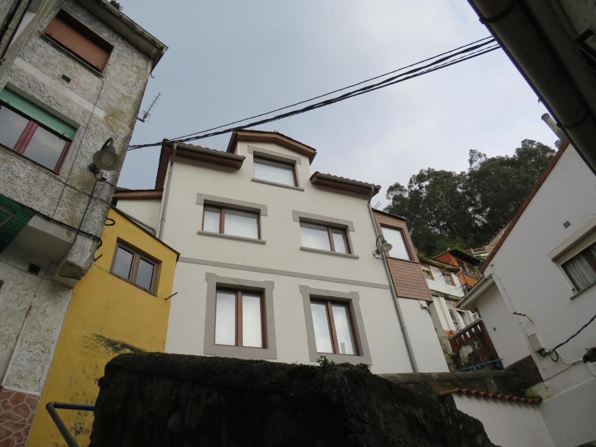 Apartamento La Garita - El Taller - 301a