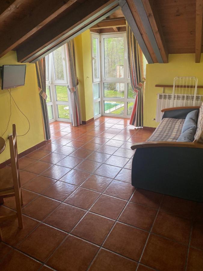 Apartment Les Vegues Ii