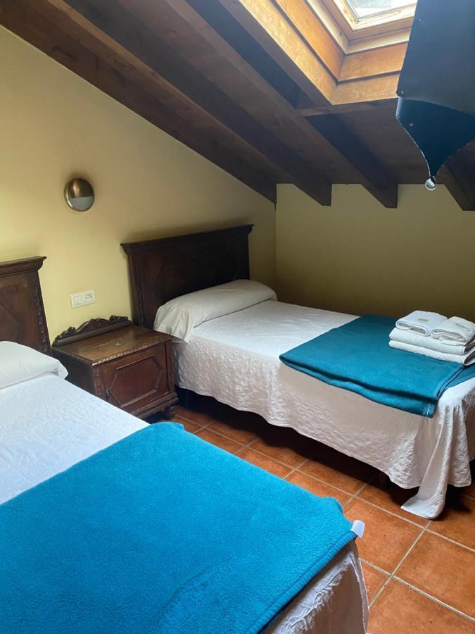 Les Vegues Ii Apartment