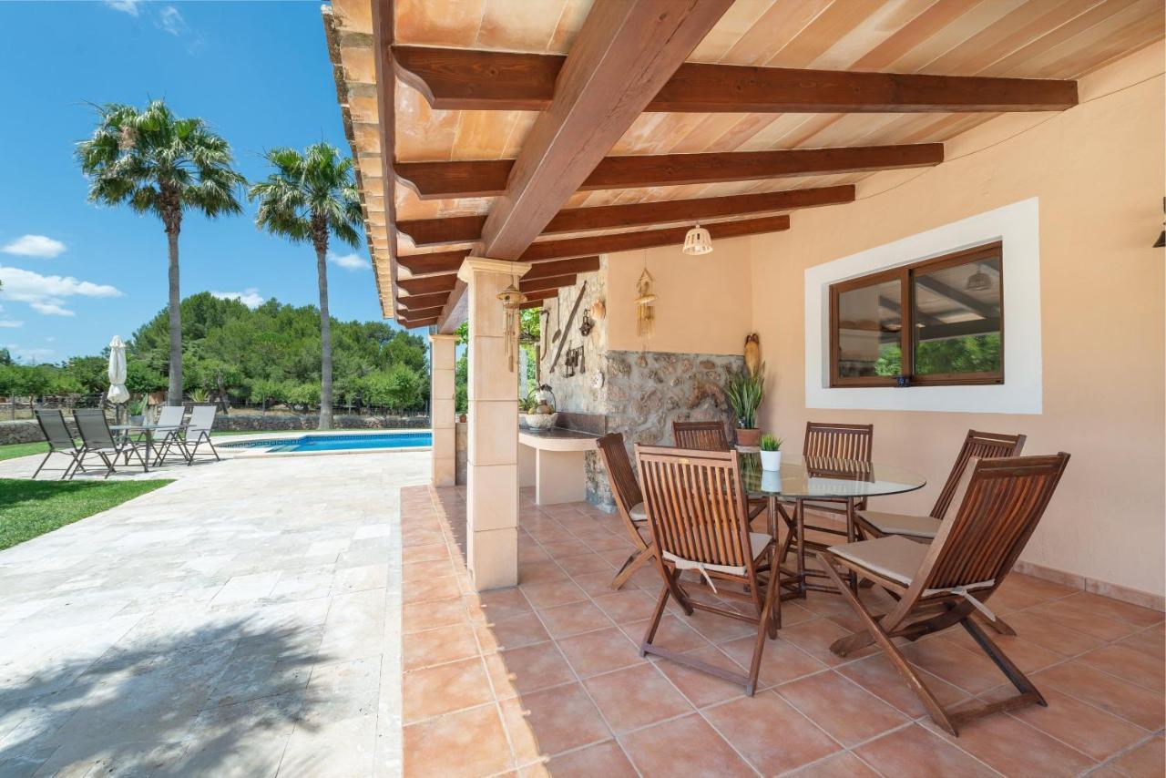 Na Mayans - Casa Gran Villa Capdepera (Mallorca)