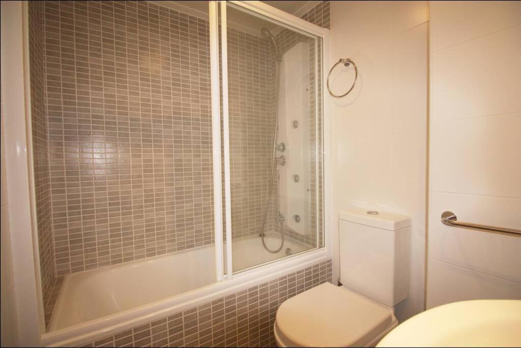 Lmha 03 La Manga Club La Manga Apartment Murcia