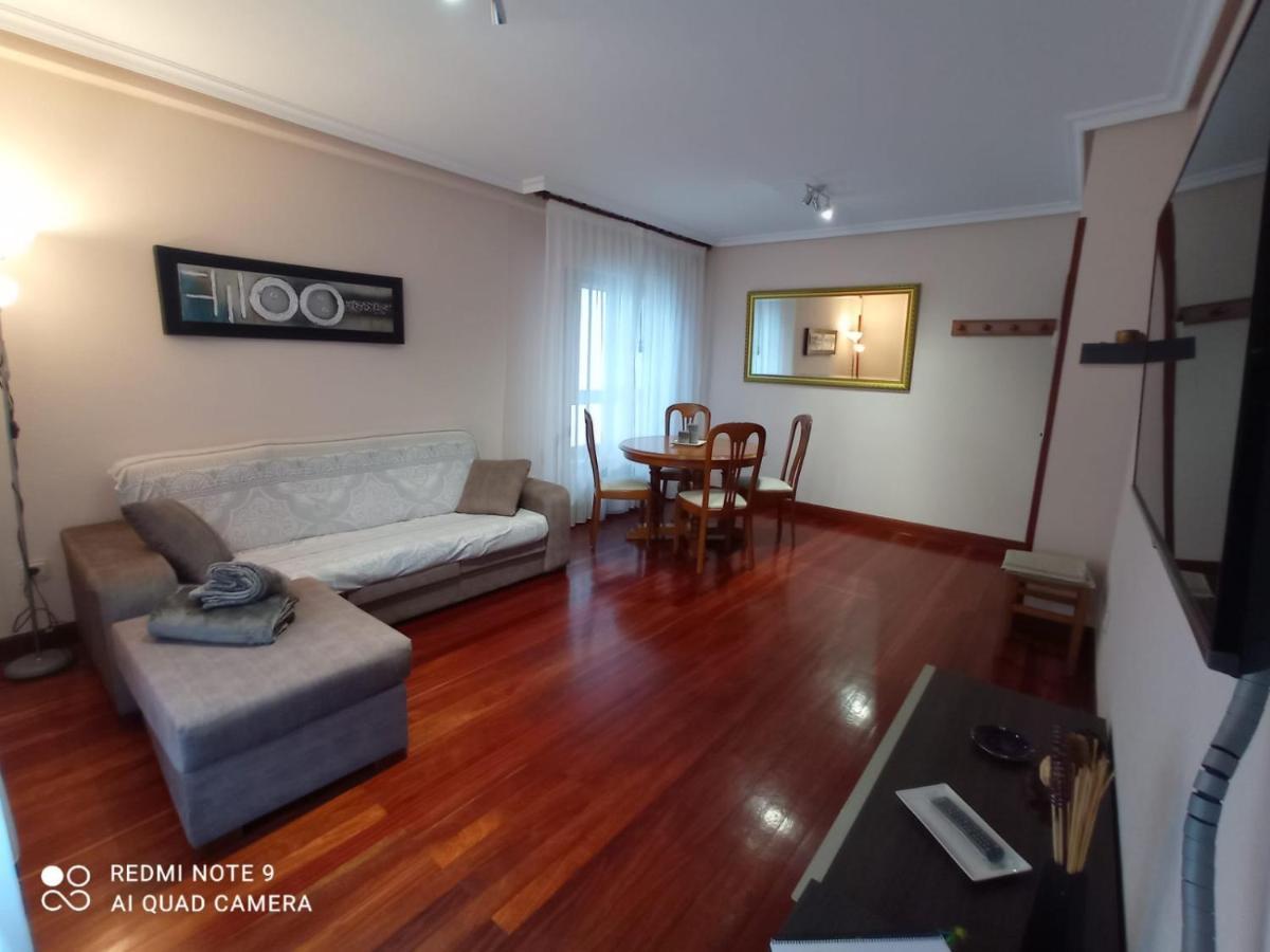 Apartamento Pedroenea