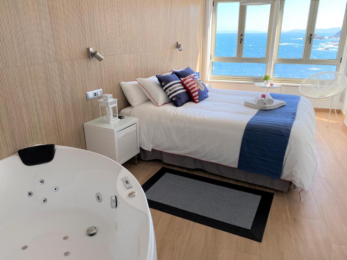 Apartment Ribadomar Caion