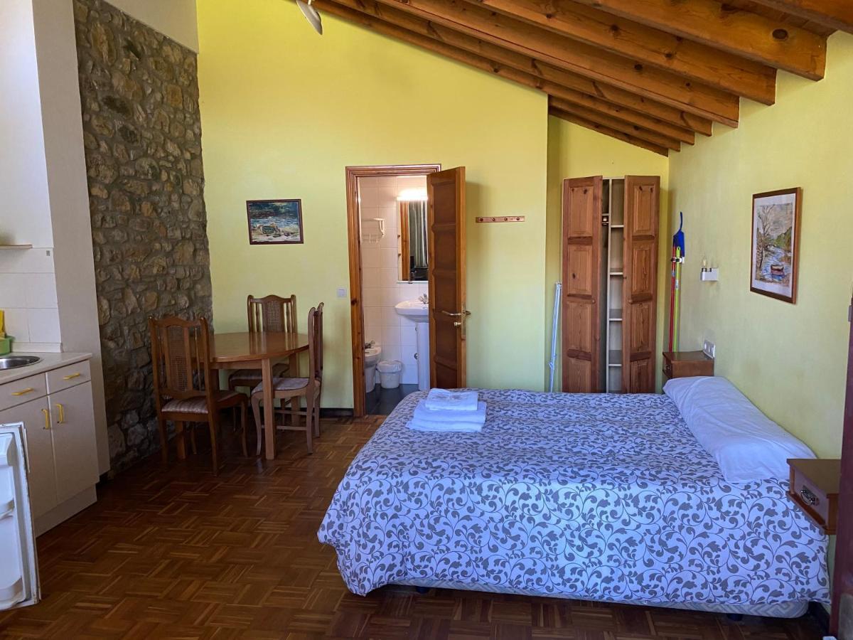 Apartment Les Vegues Ii