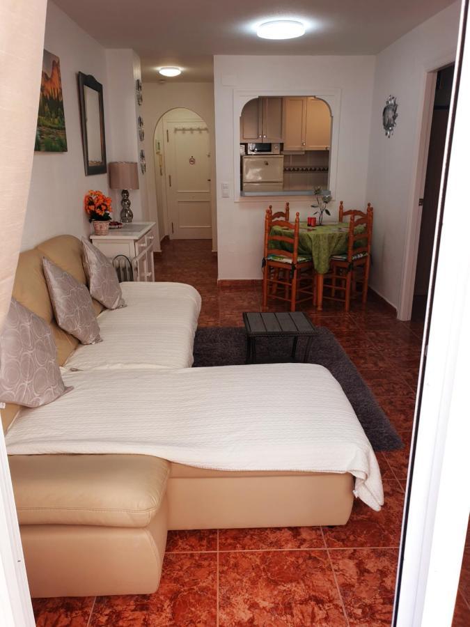 Lovely 2-bed In Near Beach Apartment