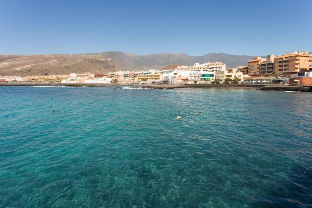 Dulce Bea Apartamento Puertito de Guimar