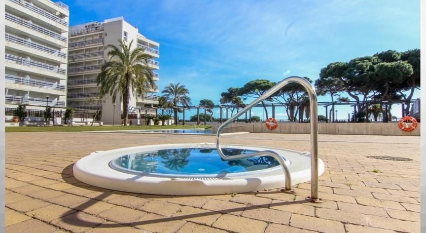 Sabanell Park Apartamento