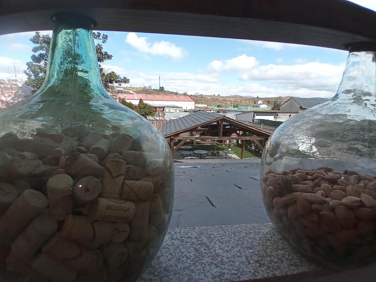 La Medina De *