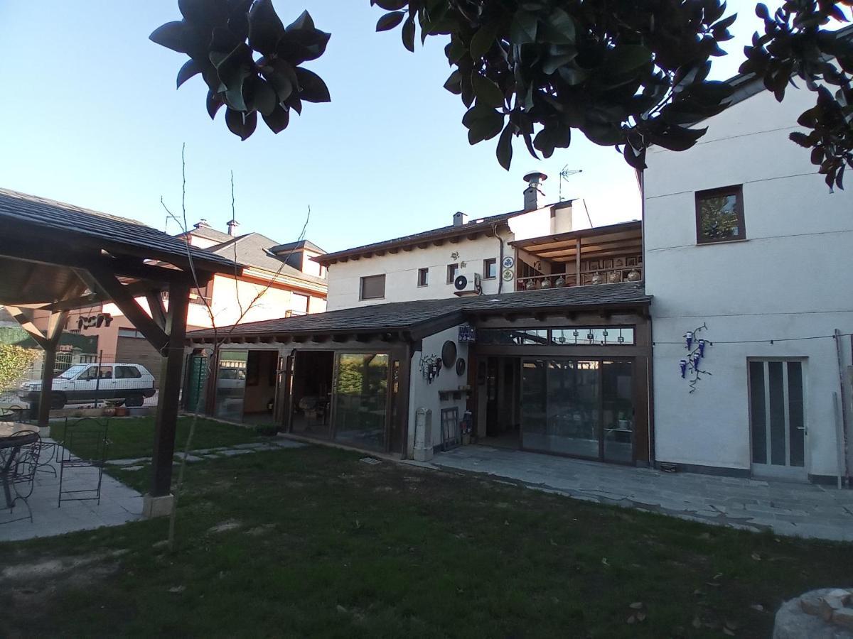 La Medina De * Camponaraya