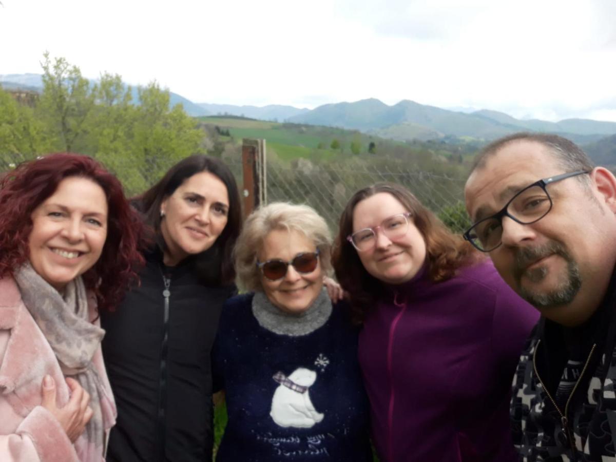 Homestay Casa Rous