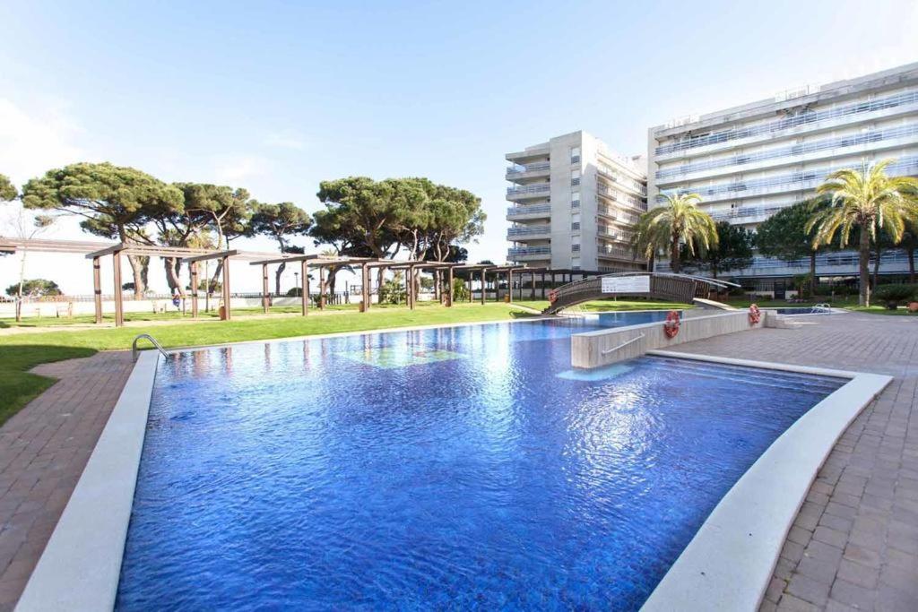Sabanell Park Apartamento Blanes