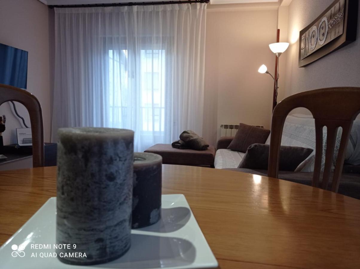 Pedroenea Apartamento