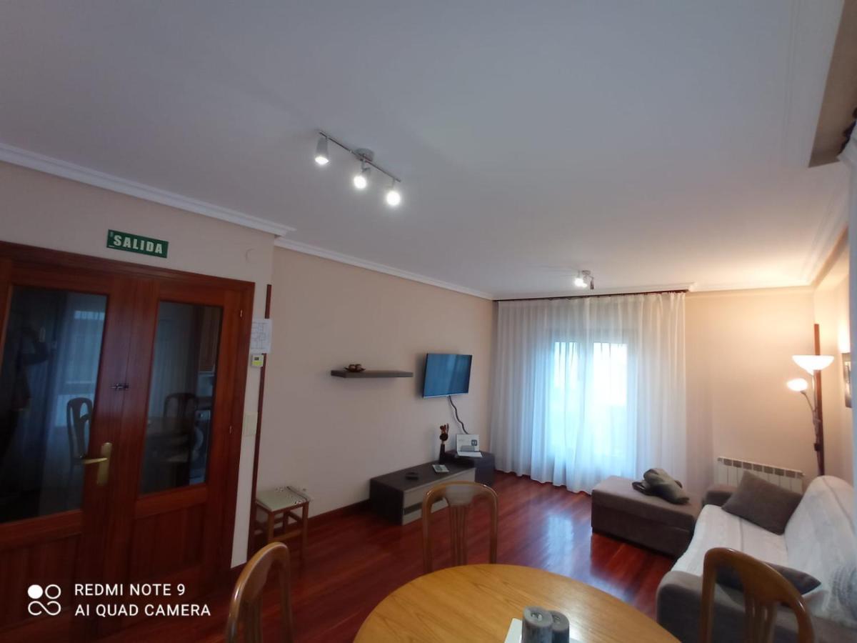 Apartamento Pedroenea *