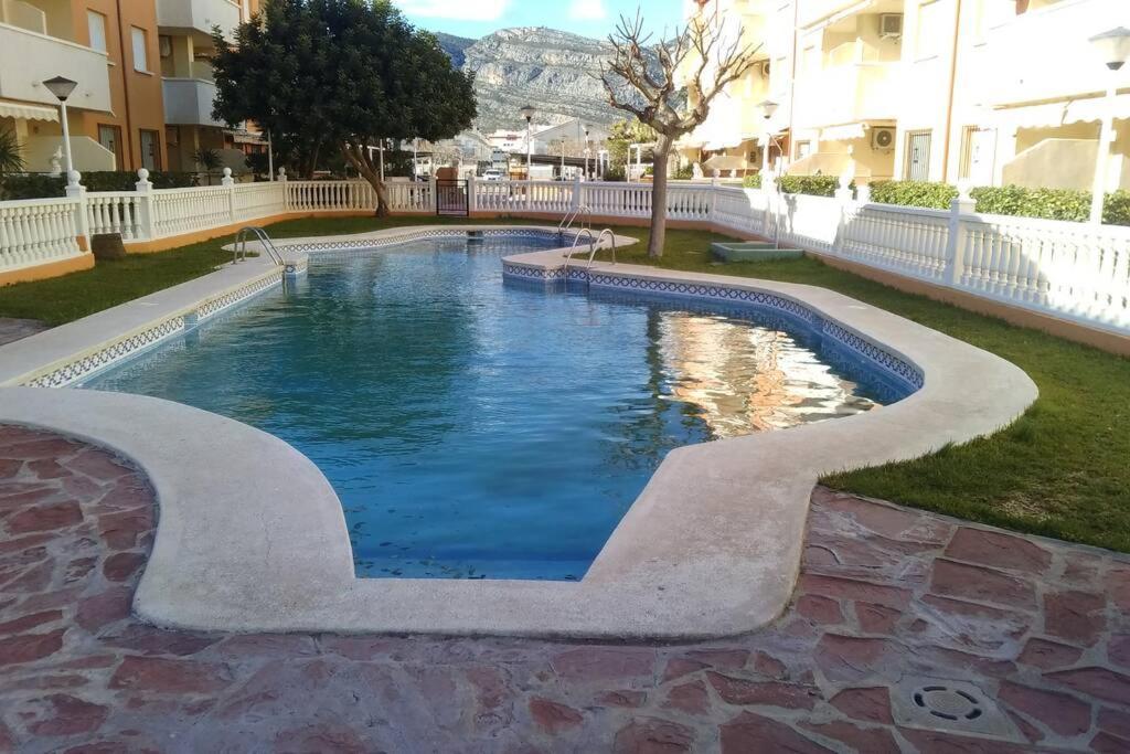 Apartment Trebol - Morro De Gos *