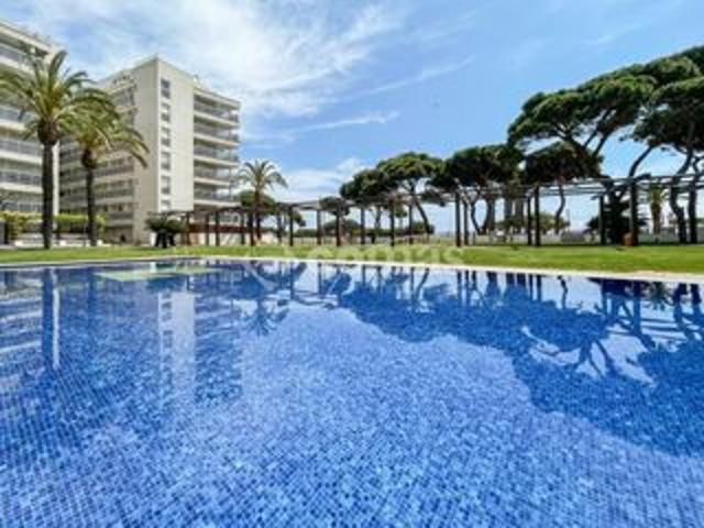 Apartamento Sabanell Park