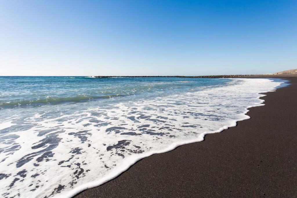 Dulce Bea Apartamento Puertito de Guimar