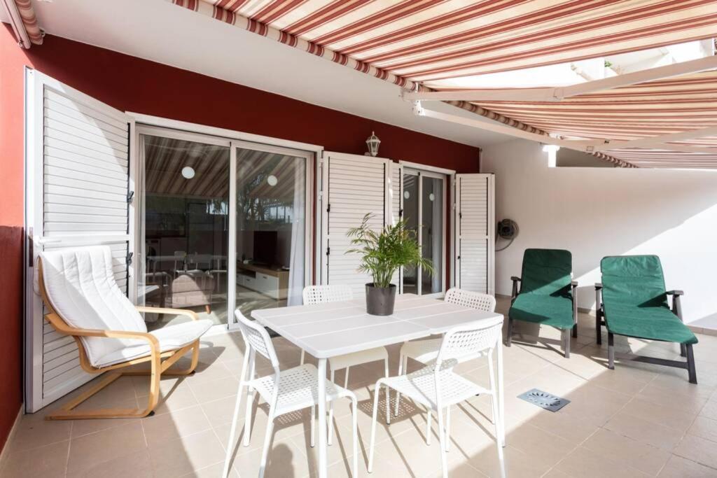 Apartamento Dulce Bea Puertito de Guimar