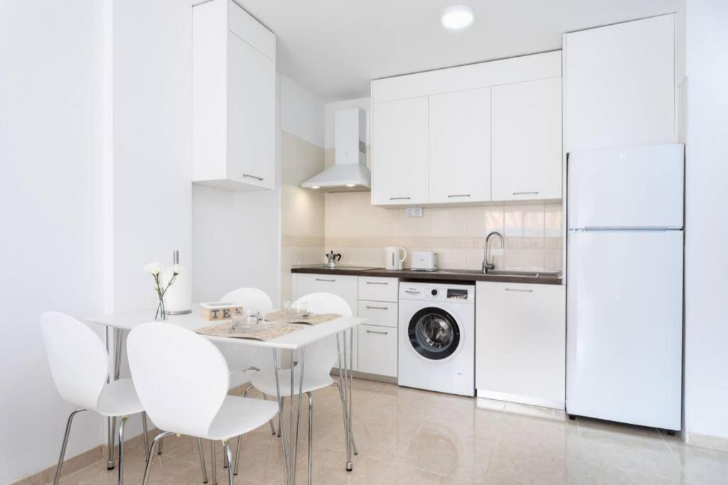 Dulce Bea Apartamento Puertito de Guimar