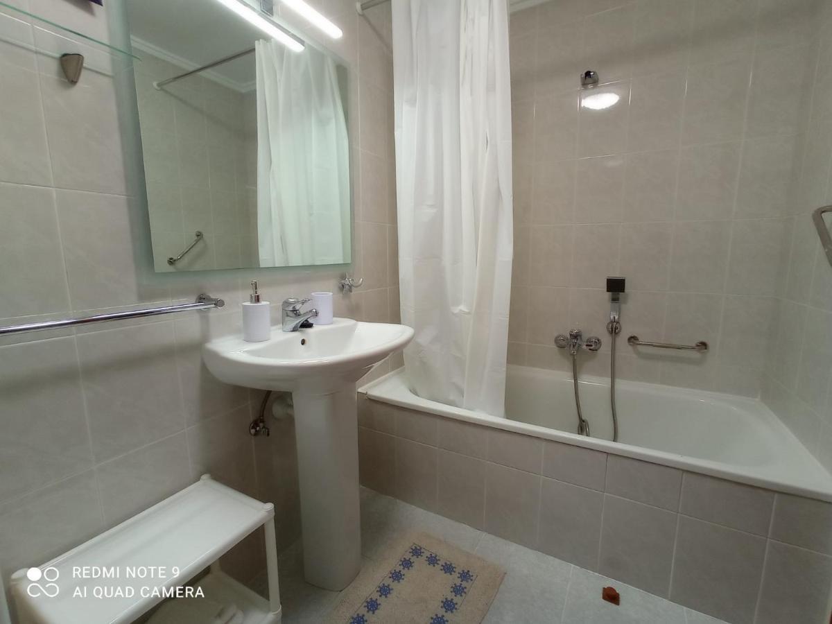 Apartamento Pedroenea