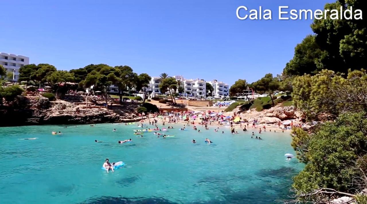 Casa * Cala d'Or (Mallorca)