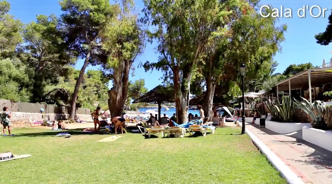 Casa Cala d'Or (Mallorca)