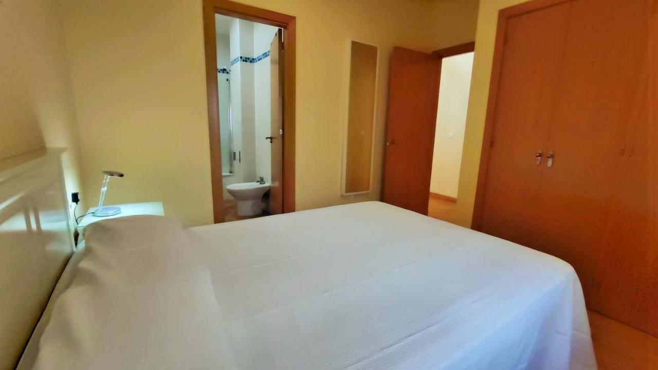 Ribera Del Puerto Apartamento