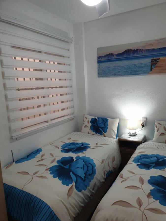 Apartment Lovely 2-bed In Near Beach
