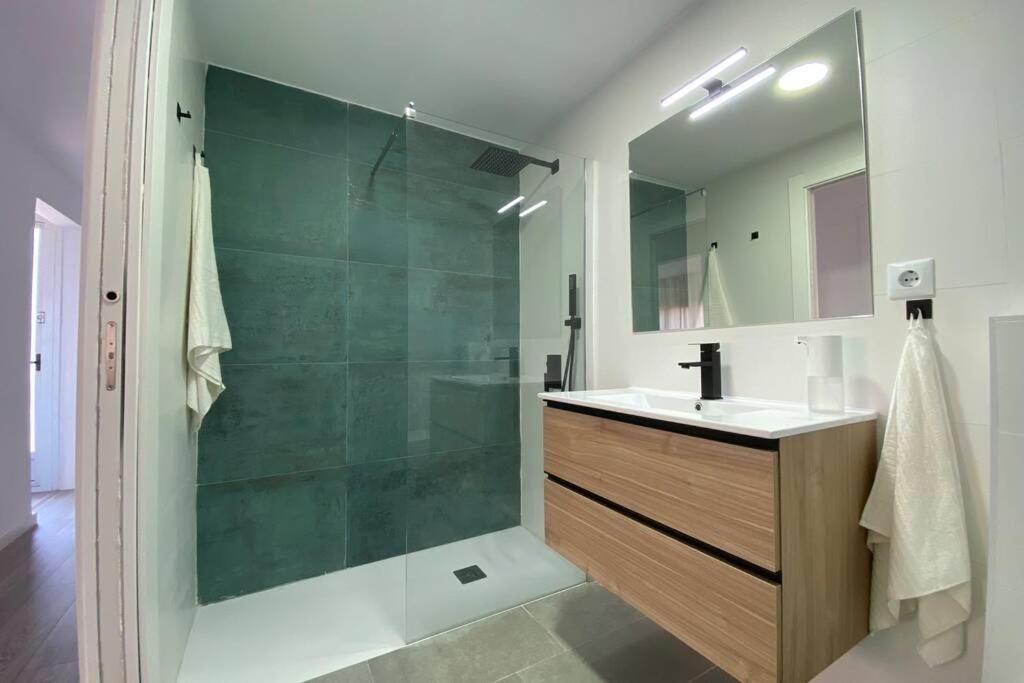 Apartamento Amplio Apartamento Seaview Salou