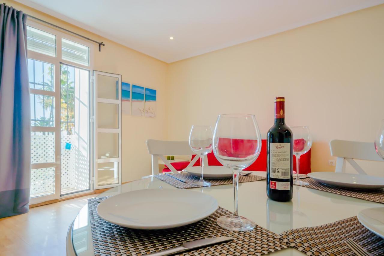 Apartamento Ribera Del Puerto El Puerto de Santa María