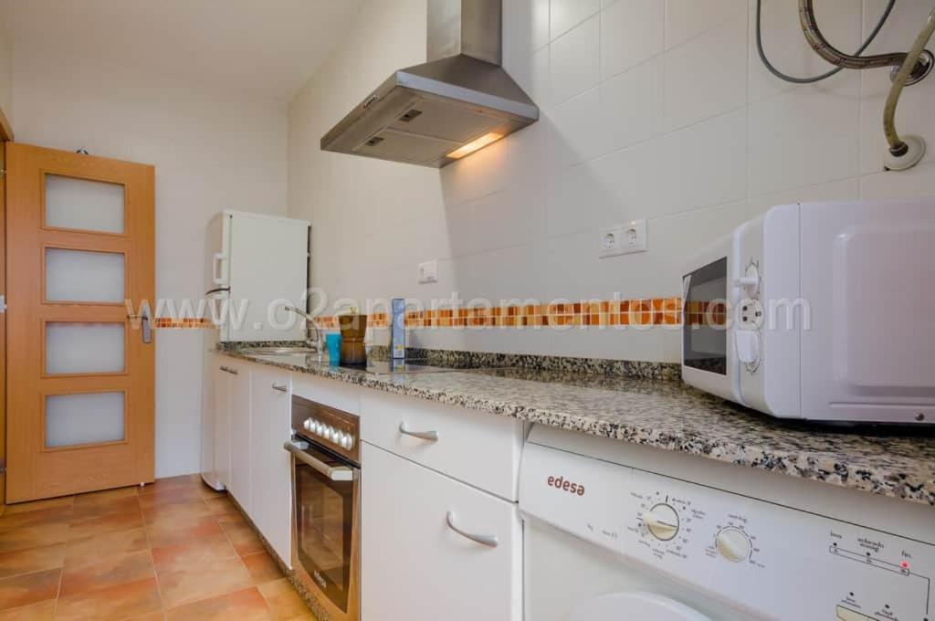 Apartamento Ribera Del Puerto *