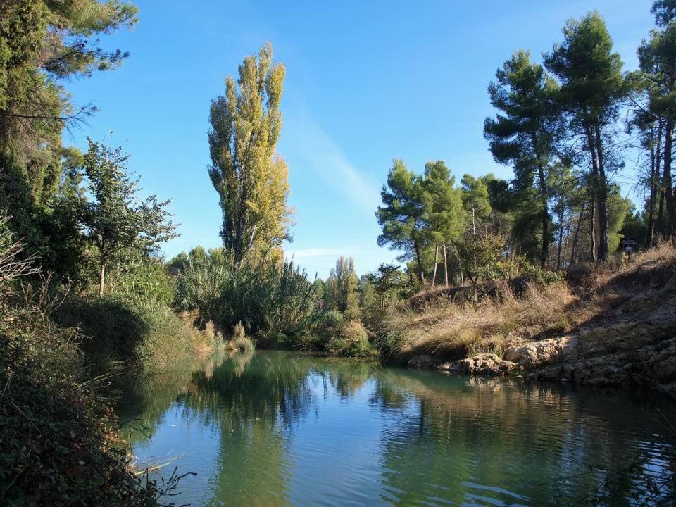 Сasa de vacaciones Airam Aragon, 7 *
