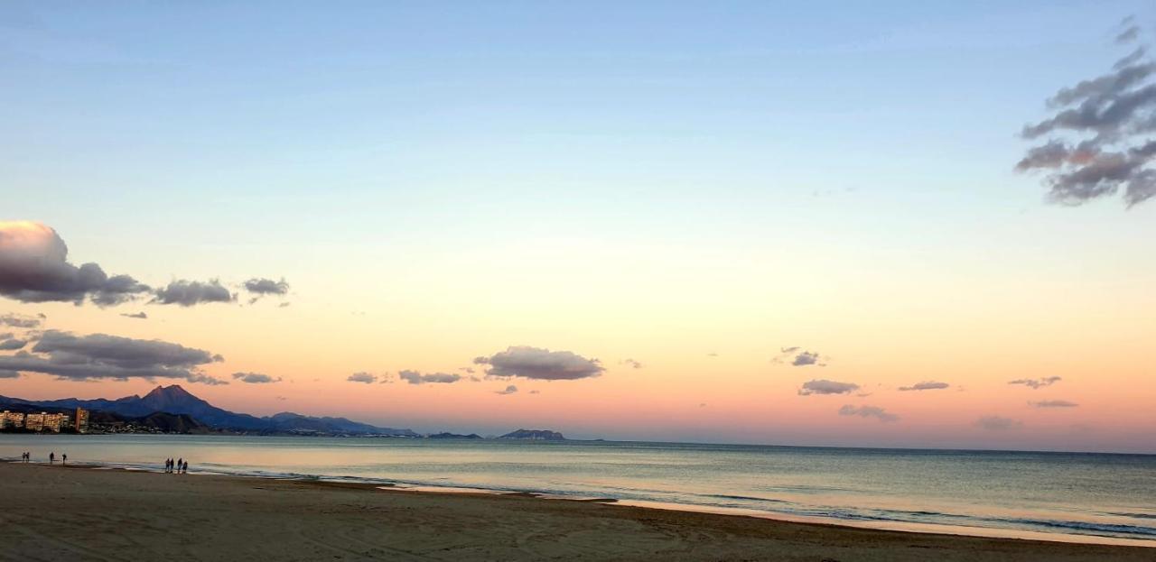 Jardín Playa San Juan