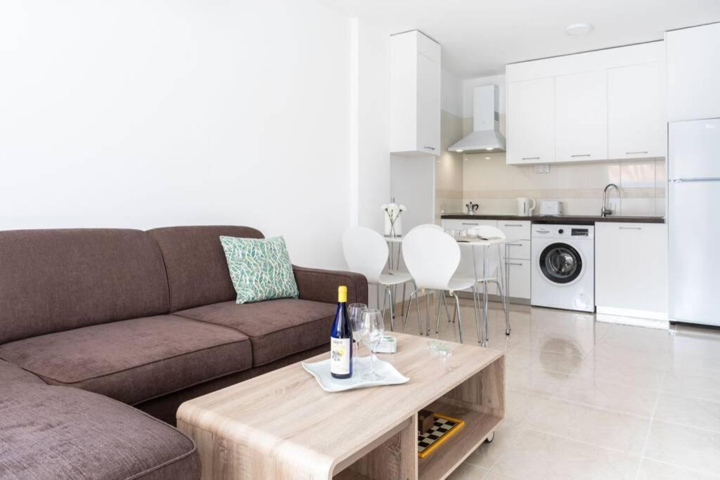 Apartamento Dulce Bea Puertito de Guimar