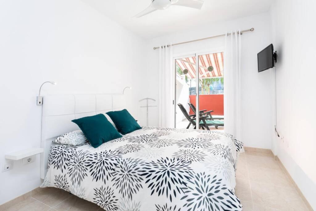 Apartamento Dulce Bea Puertito de Guimar