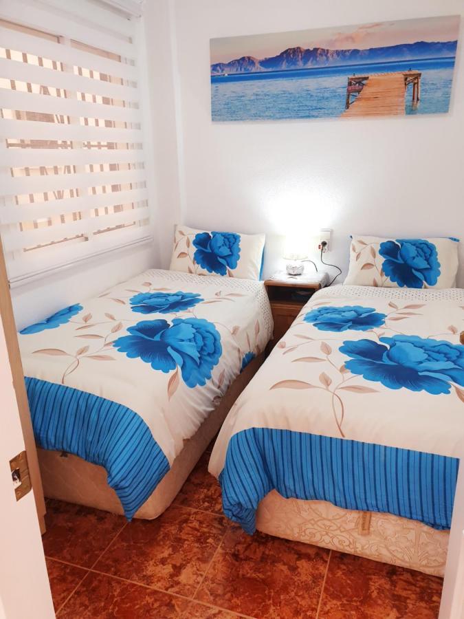 Lovely 2-bed In Near Beach * Torrevieja