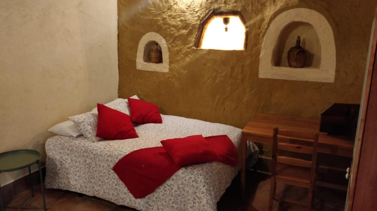 Сasa de vacaciones Airam Aragon, 7 Almansa