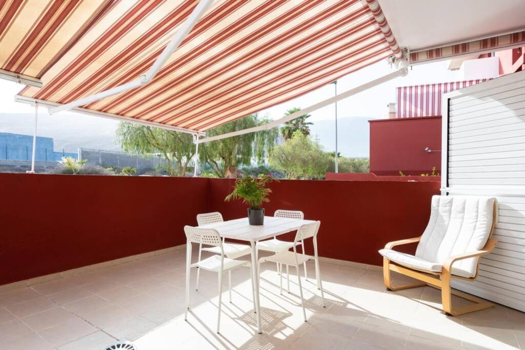 Dulce Bea Apartamento Puertito de Guimar