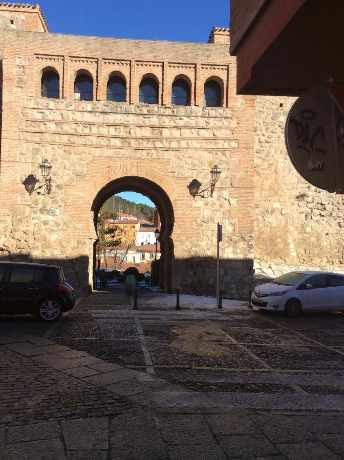 El Arco San Esteban By Unique * Burgo