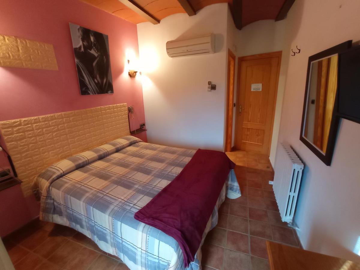 Casa Jesús Inn Abiego
