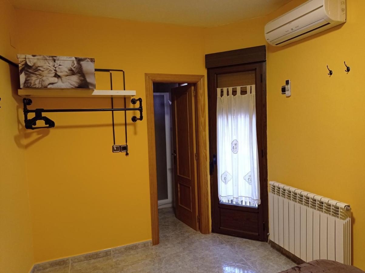Inn Casa Jesús Abiego