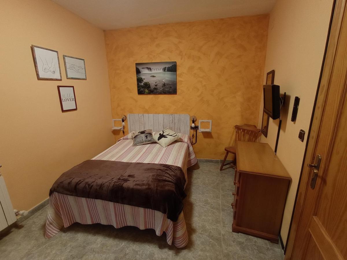 Casa Jesús * Abiego