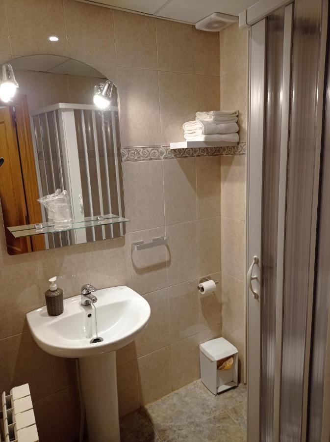 Casa Jesús Inn Abiego