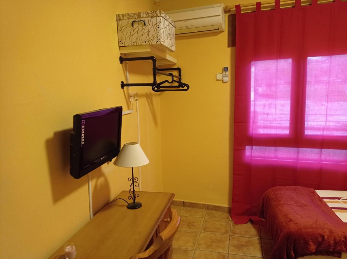 Inn Casa Jesús *
