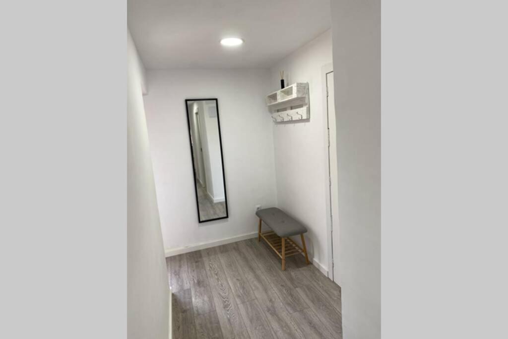 Apartamento Amplio Apartamento Seaview *