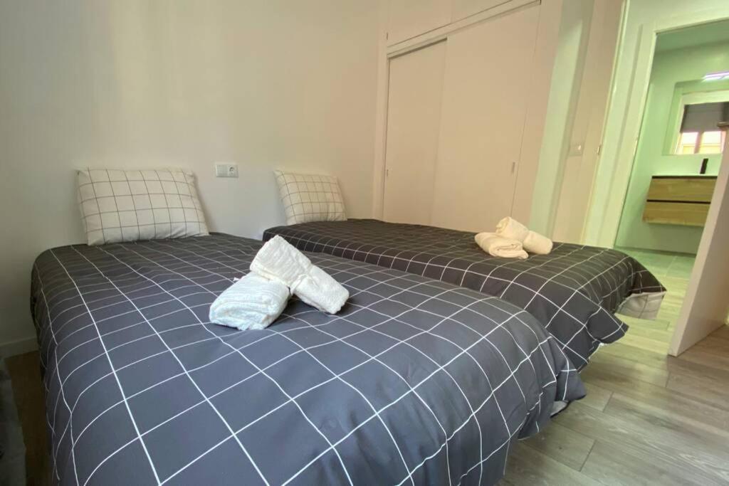 Apartamento Amplio Apartamento Seaview Salou